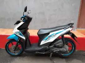 Honda beat esp Gress tahun 2015 pajak hidup