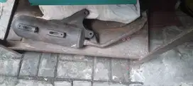 knalpot scoopy copotan ori