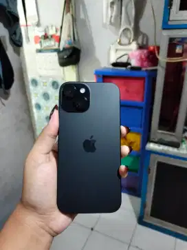 iPhone 15 128gb iBox