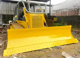 Dijual Bulldozer Komatsu D85ESS-2 Tahun 2015