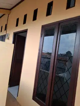 Rumah Kontrakan