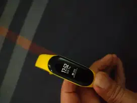 Jam tangan redmi band 3