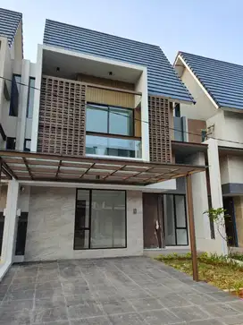 jual cepat brandnew citra garden serpong