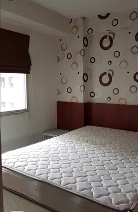 Apartement 2BR Fasilitas Lengkap Gadig Nias Kelapa Gading