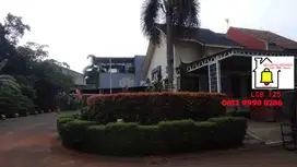 Hunian HOOK MURAH Strategis dg Akses Mudah di Legenda Wisata Cibubur