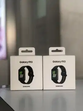 Samsung Galaxy Fit3