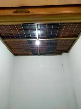 DIJUAL KIOS PASAR SEGAR