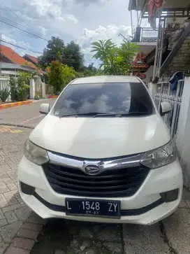Daihatsu Xenia 2017