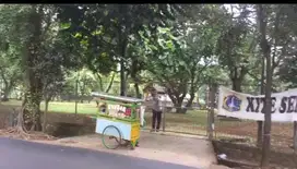 Tanah dijual di Cilangkap Baru, Pondok Rangon