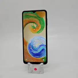 Samsung Galaxy A04S 4GB/128GB Green - Mulus No Box
