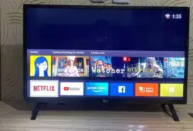 Tv LED LG 32 inc android