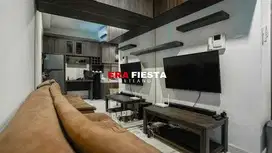 Apartemen Puri Orchard 1 Bedroom Full Furnished Siap Huni