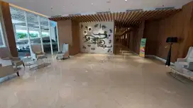Jual Apartemen Kensington Kelapa Gading Lantai 2 Clifford Tower