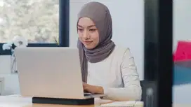 DICARI ADMIN ONLINE SHOP & PACKING BARANG ONLINE SHOP