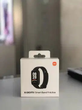 XIAOMI SMART BAND 9 ACTIVE
