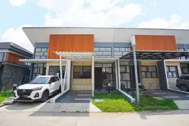 Dijual Murah Rumah Cantik 1 Lantai di Golden Park 3, Cisauk, Tangerang
