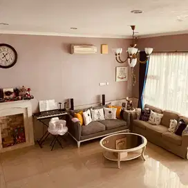 Rumah Murah di Golflake Kalideres Cengkareng Jakarta Barat