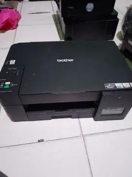 Printer brother dcp t 220 scan copy