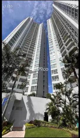 Dijual Super Cepat Apartemen Puri Casablanca 3 BR Jakarta Selatan