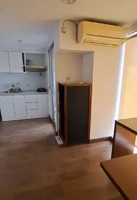 Menteng Square type khusus  Best view dijual murah luas 49