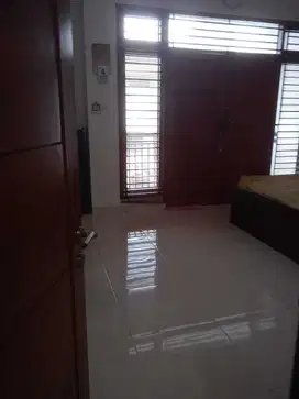 RUMAH KELAPA NIAS 8 X 20 BAGUS JUAL CEPAT SIAP HUNI