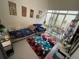 rumah cantik 2 lt di arumba suhat BU nego sampe laku dekat kampus UB