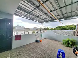 Rumah 2 Lantai Full Renov Dan Furnished Casa Jardin Daan Mogot