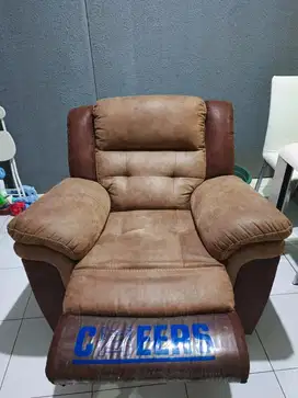 SOFA RECLINER CHEERS INFORMA