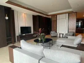 Apartemen Kempinski 19th fl Fully Furnished