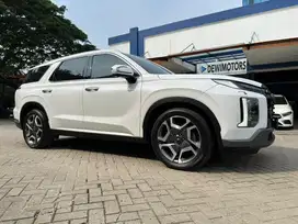 Hyundai Palisade Signature NIK 2022
