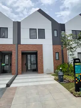 Rumah 2 Lantai di Sutera Nexen – Harga 700 Jutaan‼️