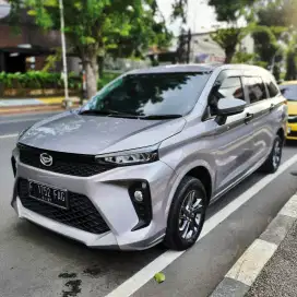 DP4JT XENIA X PLUS 1.3 2022 FACELIFT MANUAL TGN 1 ISTIMEWA