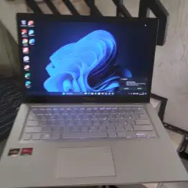 Asus Vivobook Ryzen 3 3250u/8/512 fhd ips Backlight Fullset