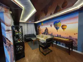 Disewakan unit Horison residence Taman Rasuna 2BR 75m2