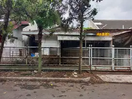 Termurah rumah itung tanah di kopo sari