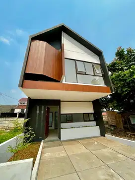 RUMAH MEWAH SAMPING TOL JOR JATIASIH 800JTAN BANYAK FREE NYA GUYS