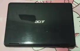 Laptop Acer 14 inch Pondok Gede