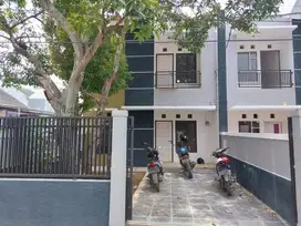 Dijual 2 Unit Rumah Baru Ready Stok 2 Lantai Di Panyileukan Kota Bdg