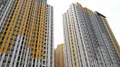 Apartement The Springlake Type 2BR  Summarecon Bekasi