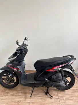 Honda BEAT 2018