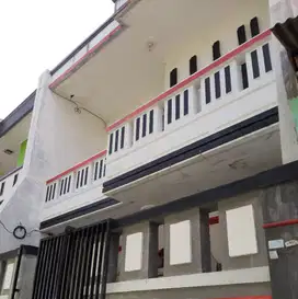 Dijual Rumah di Menceng, tegal alur, cengkareng, jakarta barat