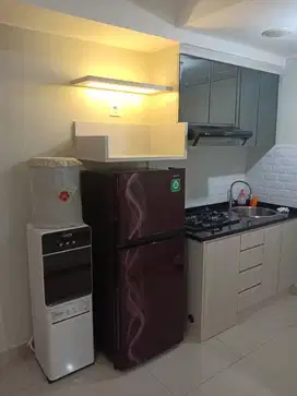 Disewakan apartemen springlake, summarecon bekasi