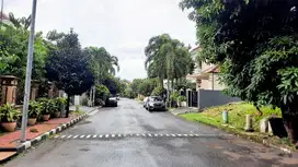 Rumah komplek mewah Tanjung Mas Raya Tb.Simatupang ls.250mtr 6,5m nego