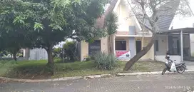Dijual murah Rumah di Tamansari Kairagi Cluster Klabat  posisi sudut