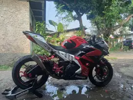 Ninja fi 250 ABS