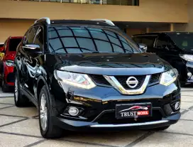 7 SEATER LOW KM 60 RB!! NISSAN X-TRAIL 2.5 FULL SPEC PK 2016 / XTRAIL