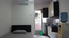Apartemen Sewa Tahunan di Kalibata City, Tower Gaharu, Lantai 3 Tipe S