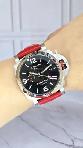 Panerai Luminor GMT Singapore