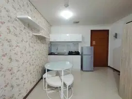 Condominium 1 Kamar Furnished Best Quality Recommended