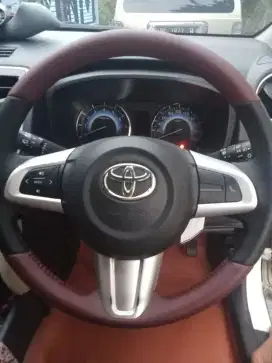 Retriem stir mobil